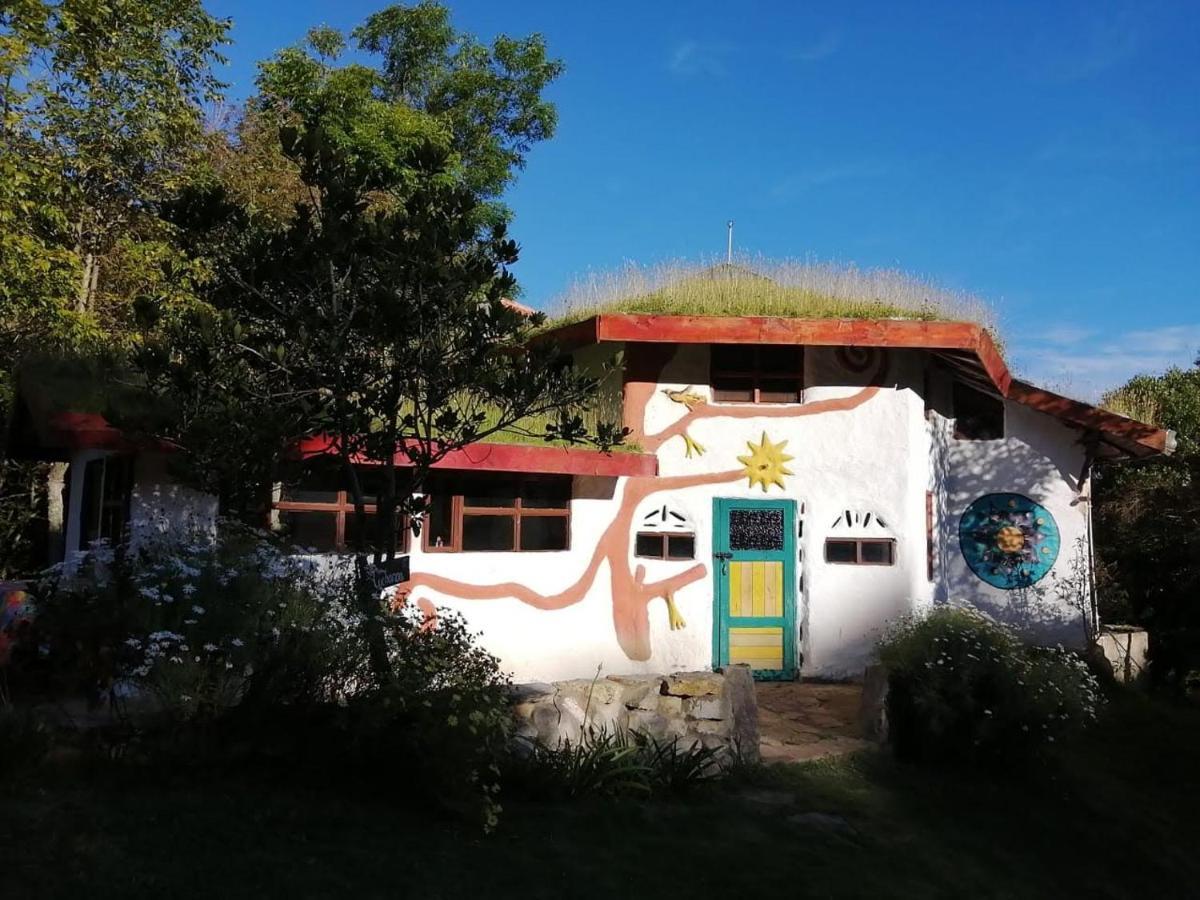 Jardin Colibri Rnt 33633 Villa Guatavita Kültér fotó