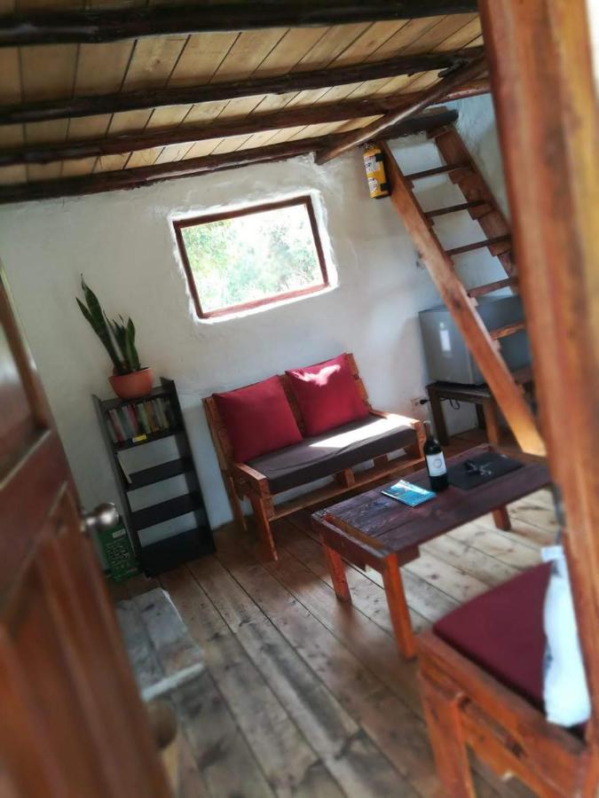 Jardin Colibri Rnt 33633 Villa Guatavita Kültér fotó