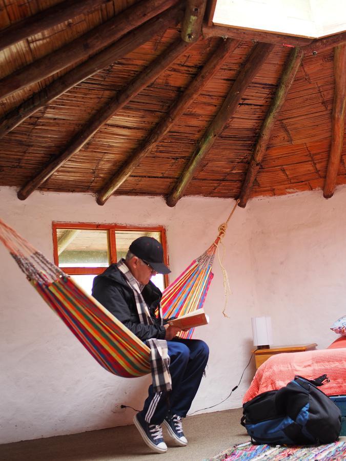 Jardin Colibri Rnt 33633 Villa Guatavita Kültér fotó